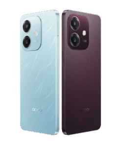 OPPO A20