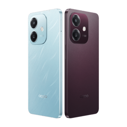 OPPO A20