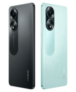 OPPO A58