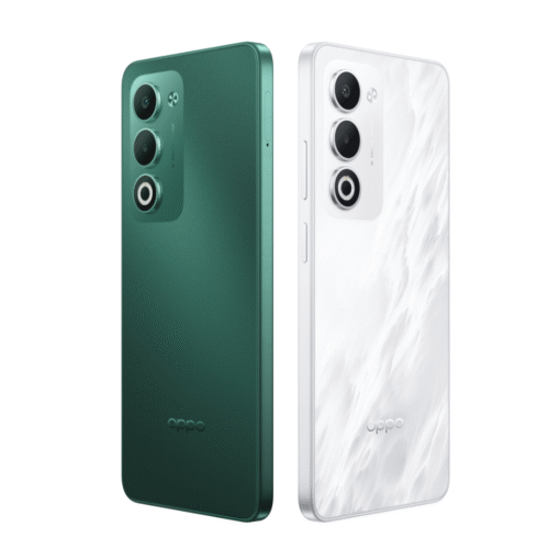 OPPO A5 5G